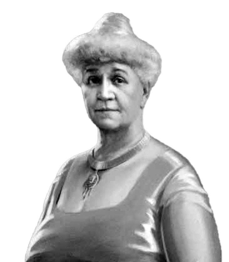 Blanche Starr