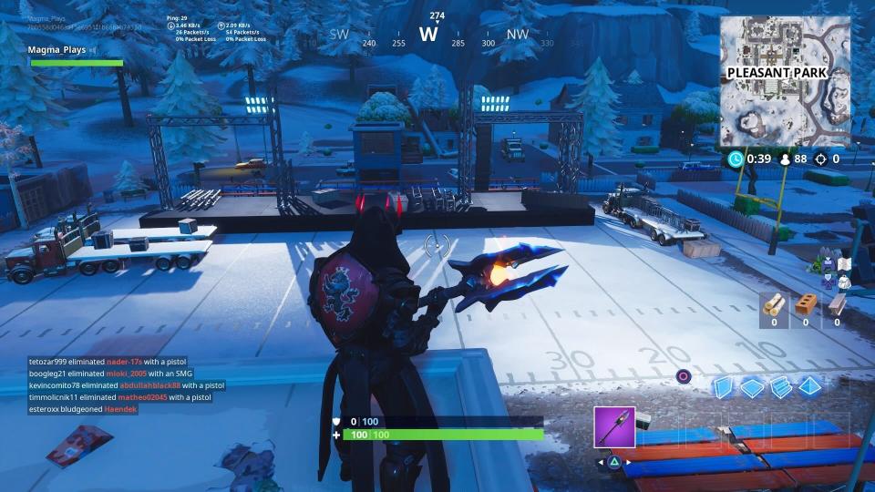 With Super Bowl LIII only days away, Epic Games is ensuring that Fortnite