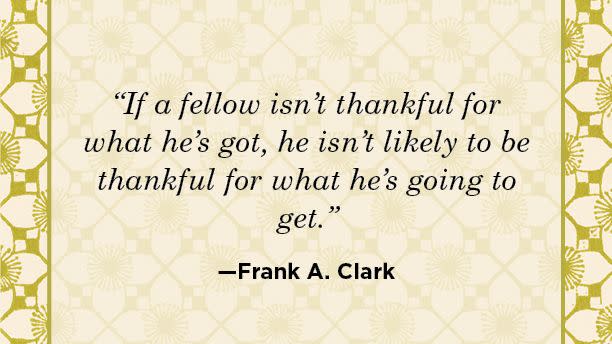 thankful quotes