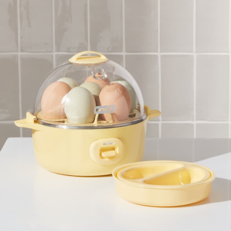 Express Egg Cooker