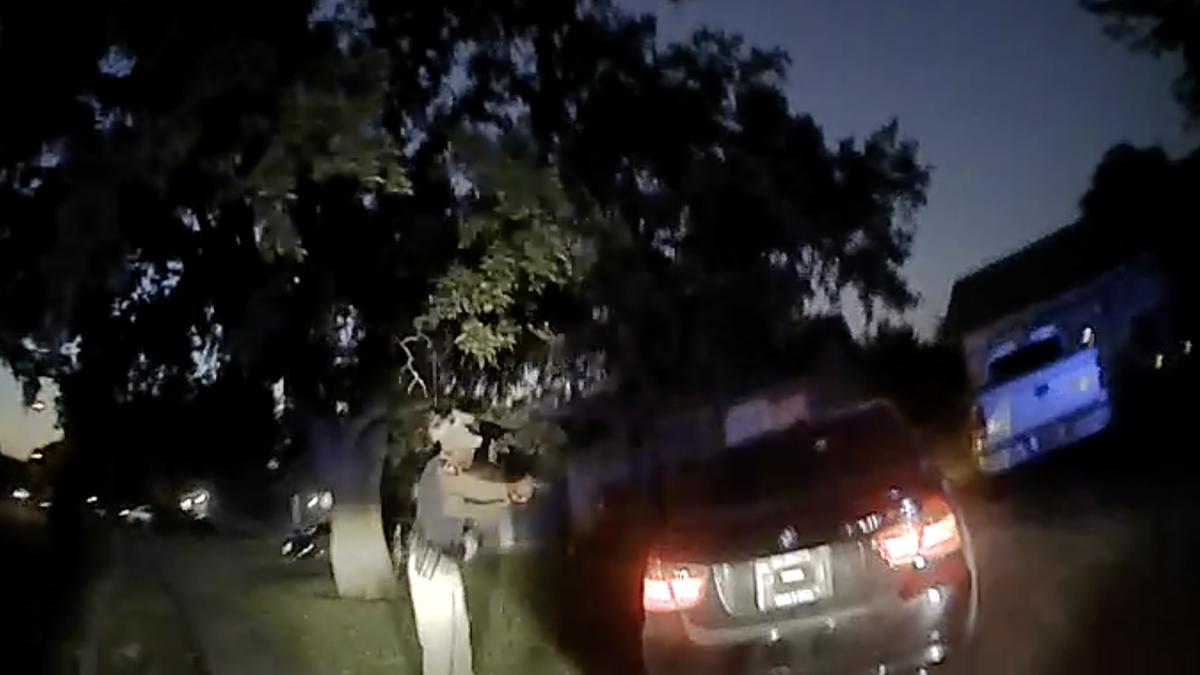 Watch Bodycam Footage At Center Of Austin Police And Texas Dps Breakup