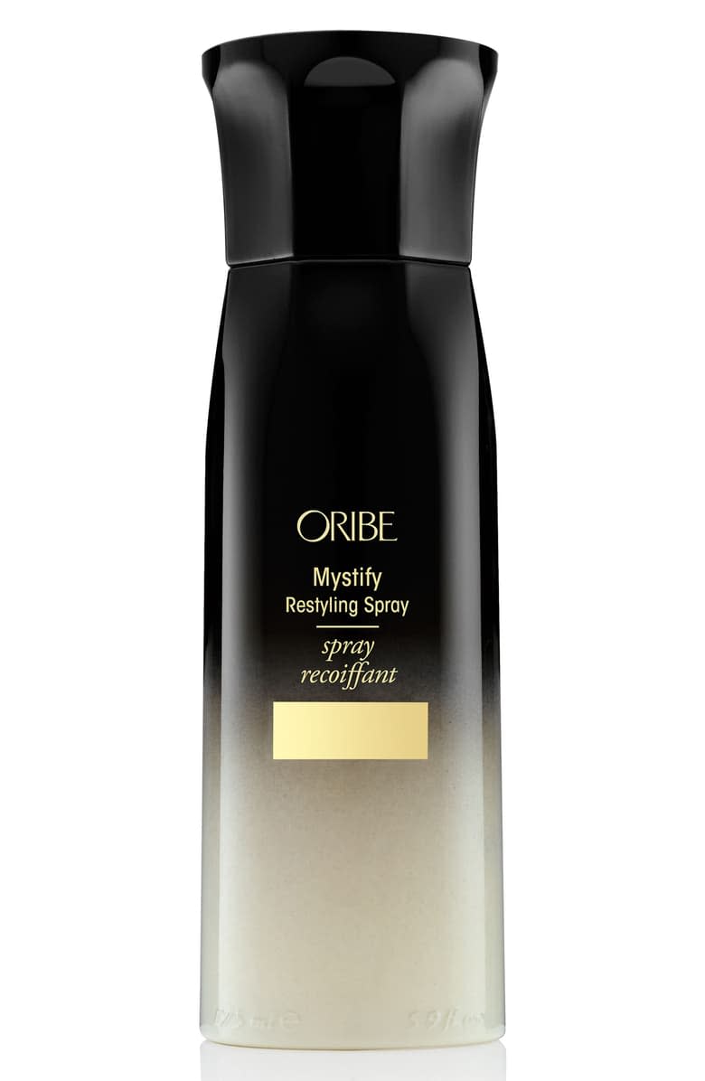 Oribe Mystify Restyle Spray 