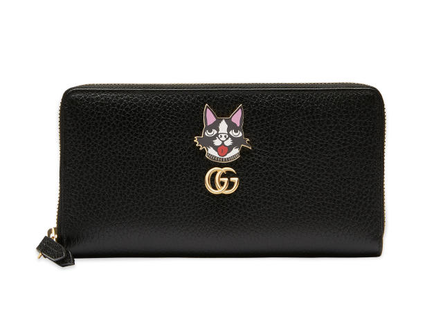 Gucci Celebrates Chinese New Year with a Year of the Dog Collection – Robb  Report