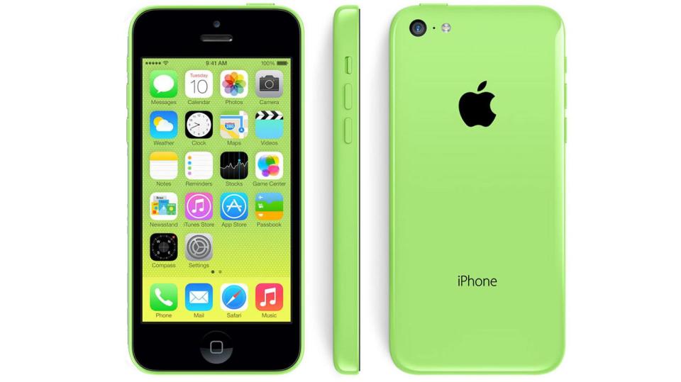 <p>2013 wasn't just a year of minor updates, though. Not exactly the 'budget' offering many expected, the iPhone 5C was still Apple's first smartphone to pursue a radical, and colourful, new look and feel.</p><p>Gone were the days of stoic black and white handset options as blue, green, yellow and pink became acceptable smartphone schemes overnight. The plastic-clad device had a decent collection of specs too, echoing the previous year's iPhone 5.</p><p>As the iPhone became the office handset of choice, the iPhone 5C let you show you're still cool and not just another 9-5 drone.</p>