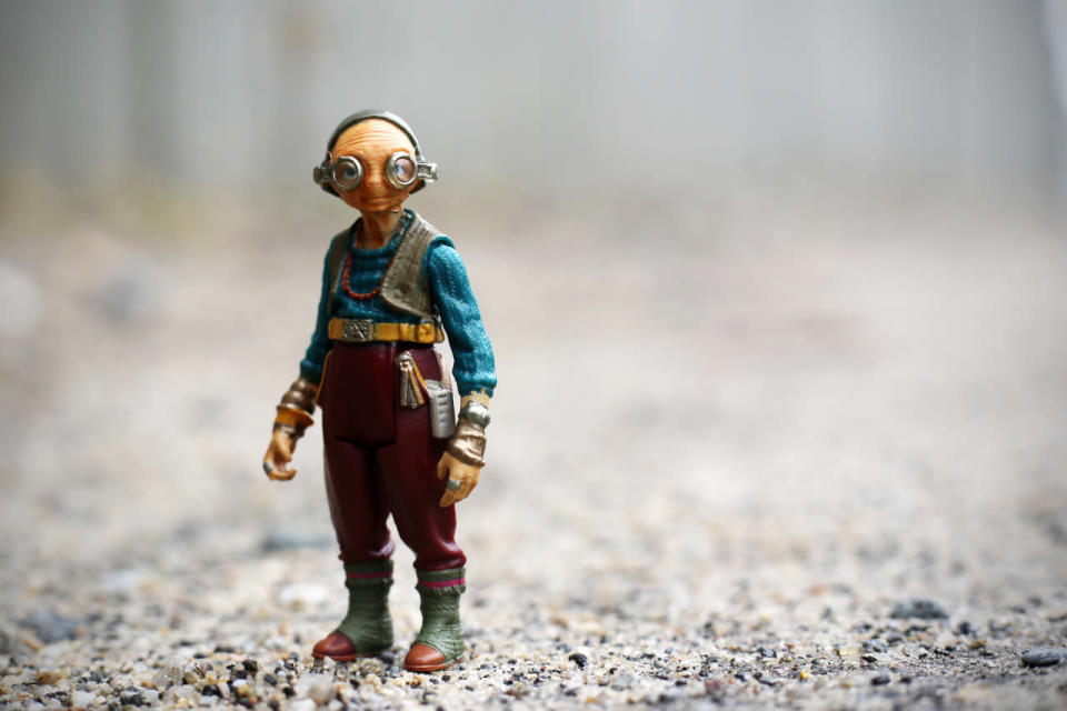 Maz Kanata