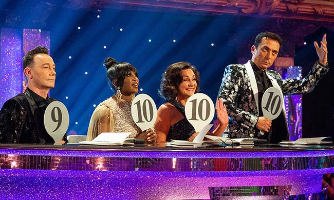 strictly-judges-live-show