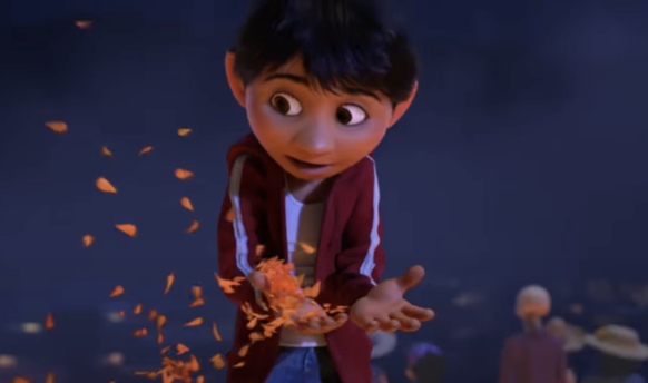 Coco Trailer Still