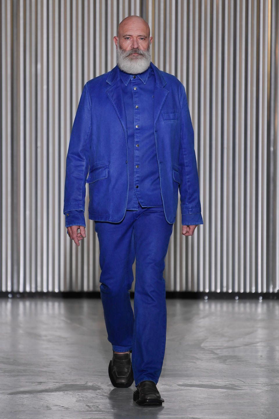 LGN Louis Gabriel Nouchi Men’s Spring 2024