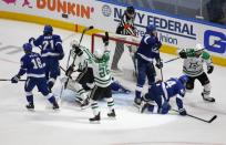 NHL: Stanley Cup Final-Dallas Stars at Tampa Bay Lightning