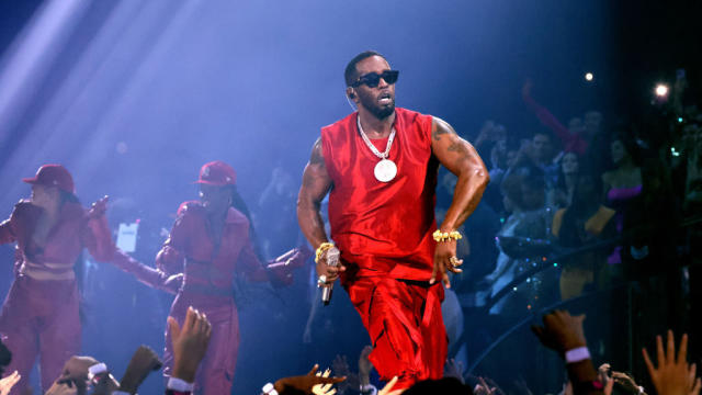 Diddy's 'The Love Album: Off the Grid' is set to drop soon