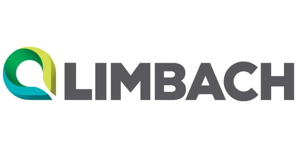 Limbach Logo