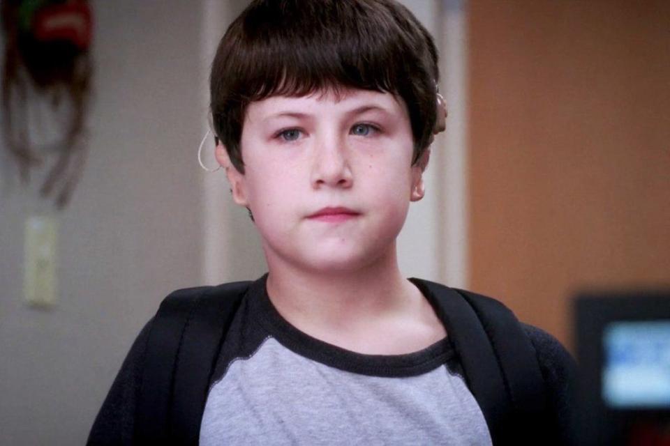 Dylan Minnette