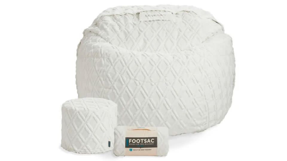 The Lovesac Company