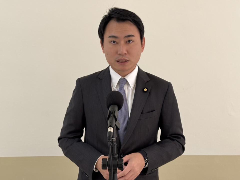 民進黨立委陳冠廷認為，新內閣已做好應對藍白強力監督的準備。   圖：新頭殼資料照／陳冠廷辦公室提供