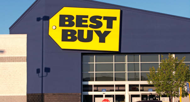 Best Buy