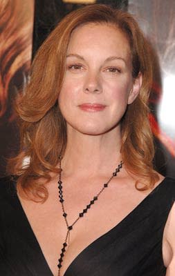Elizabeth Perkins at the Los Angeles premiere of Universal Pictures' Because I Said So
