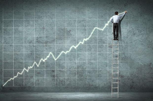 A strong bunch of 15 stocks out of the portfolio of 30 in the Dow has provided positive returns year to date.