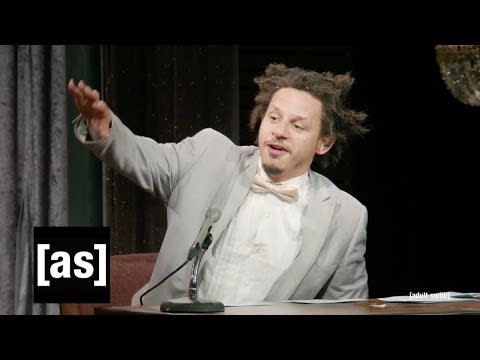 The Eric Andre Show