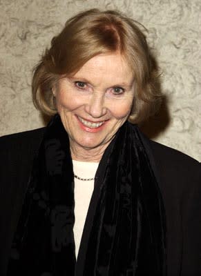 Eva Marie Saint at the LA premiere of Paramount Pictures and Miramax Films' The Hours