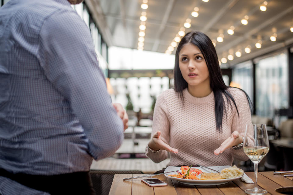 <em>‘If you’re nice, they’ll be nice back’, is William Hanson’s advice (Picture: Getty)</em>