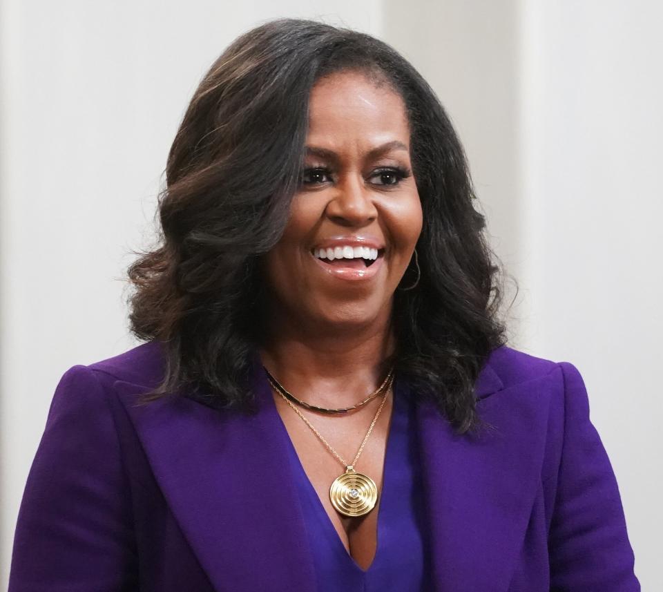 Michelle Obama