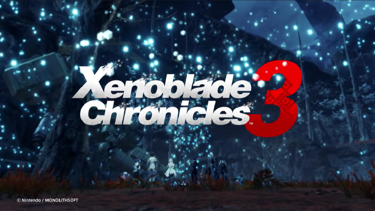 Nintendo Reveals New Xenoblade Chronicles 3 Characters