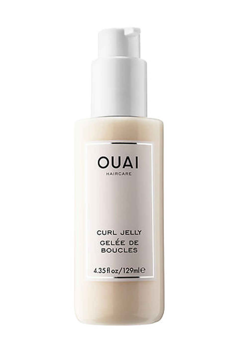 <p>I wear my hair curly a lot in the summertime and this jelly-like product keeps my natural ringlets in check. </p><p>Sephora, $26, <a href="https://go.redirectingat.com?id=74968X1596630&url=http%3A%2F%2Fwww.sephora.com%2Fcurl-jelly-P419004&sref=https%3A%2F%2Fwww.elle.com%2Fbeauty%2Fnews%2Fg30170%2Fsummer-hair-makeup-skincare%2F" rel="nofollow noopener" target="_blank" data-ylk="slk:sephora.com;elm:context_link;itc:0;sec:content-canvas" class="link "><em>sephora.com</em></a></p>