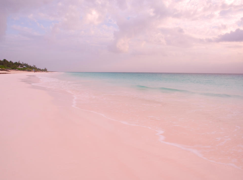 HARBOUR ISLAND, THE BAHAMAS