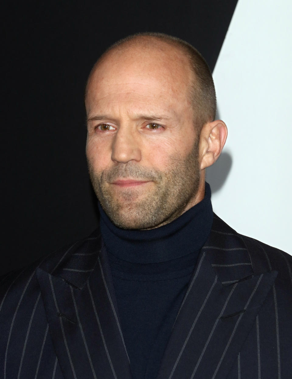 Actor Jason Statham has apologise for an “anti-gay” rant on a film set five years ago. Source: Getty