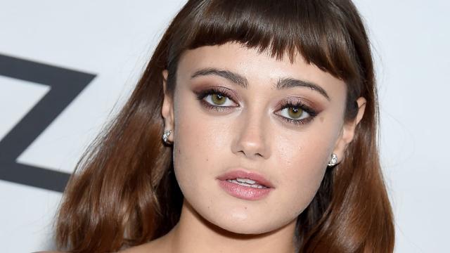 Ella Purnell, de Yellowjackets e Army of the Dead, protagonizará