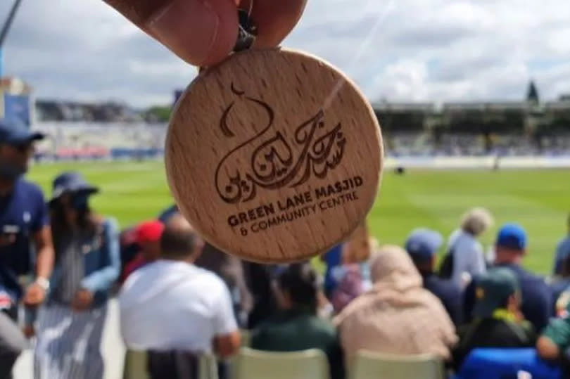 Green Lane Masjid and Community Centre has arranged a special prayer gathering for Eid ul Adha 2021 at Edgbaston Stadium