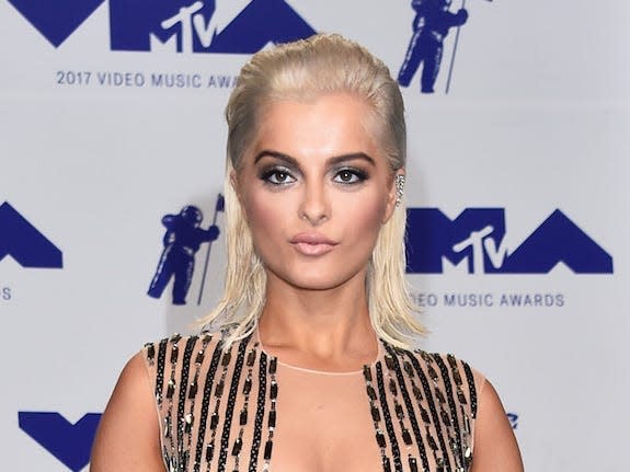 Bebe Rexha