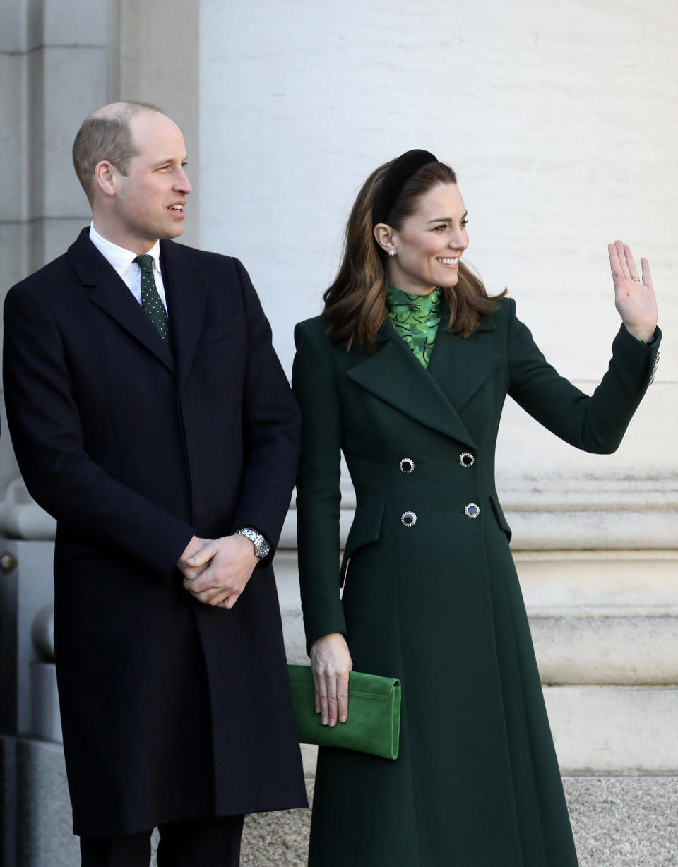 Ireland Royals