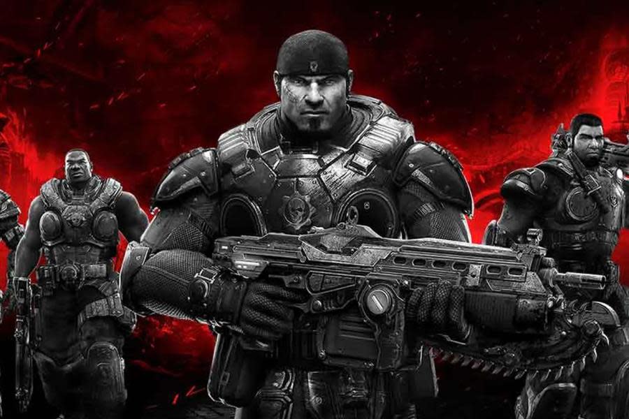 Gears of War: Cliff Bleszinski está harto de esta petición de los fans 