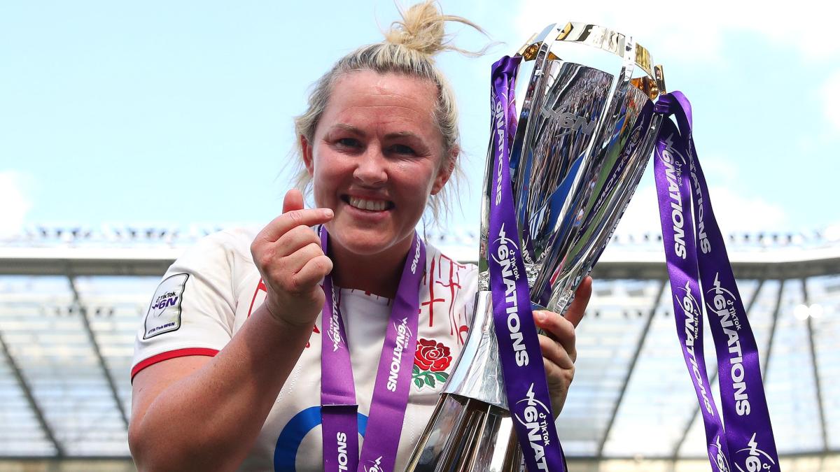 Women's Six Nations 2024 How to follow on BBC TV, radio & online, kick