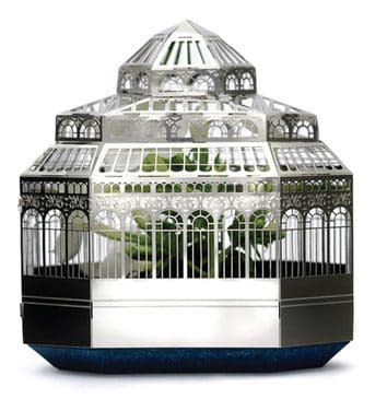 Plantini Mini Planthouse 