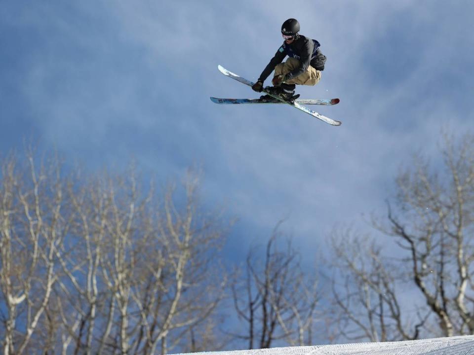 Ski-Freestyler Zehentner und Veile fallen aus