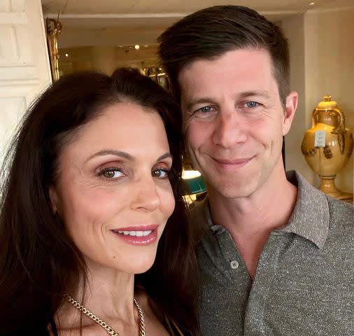 Bethenny Frankel Instagram