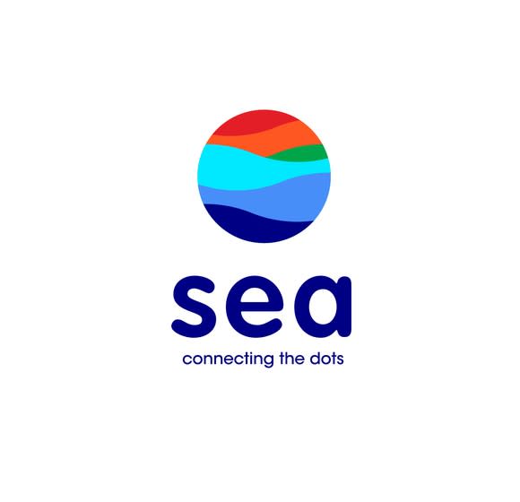 Sea Limited logo