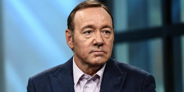 Kevin Spacey enfrentará acusaciones por otros siete delitos sexuales en Reino Unido