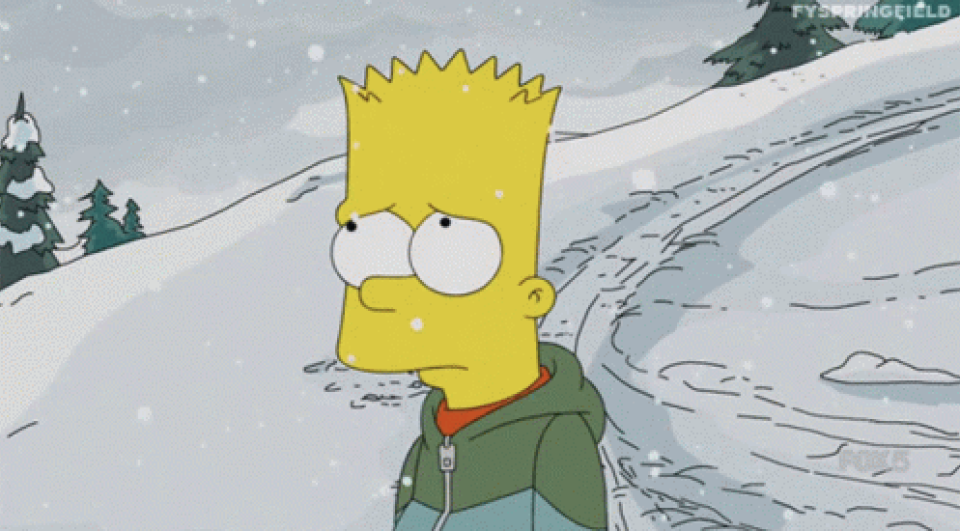 Bart Simpson