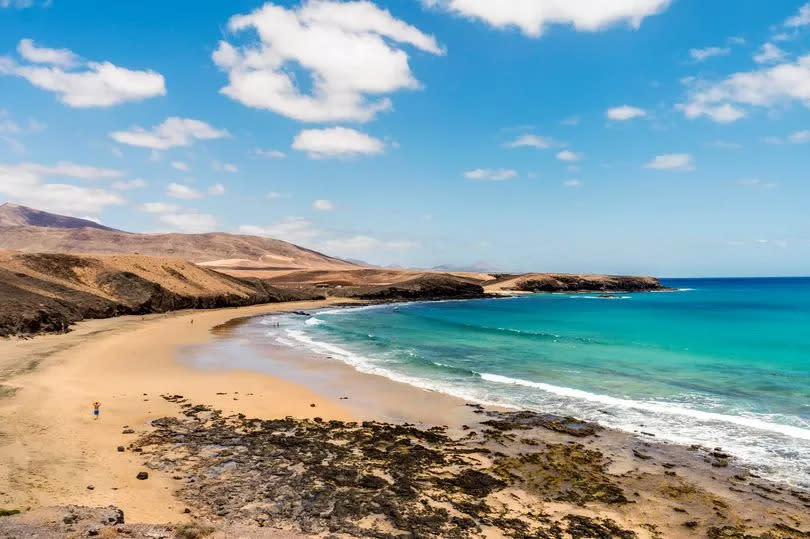 Lanzarote