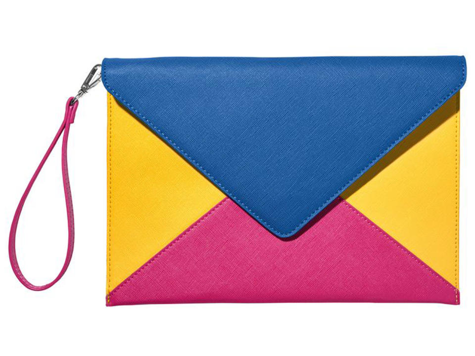 Damen Clutch