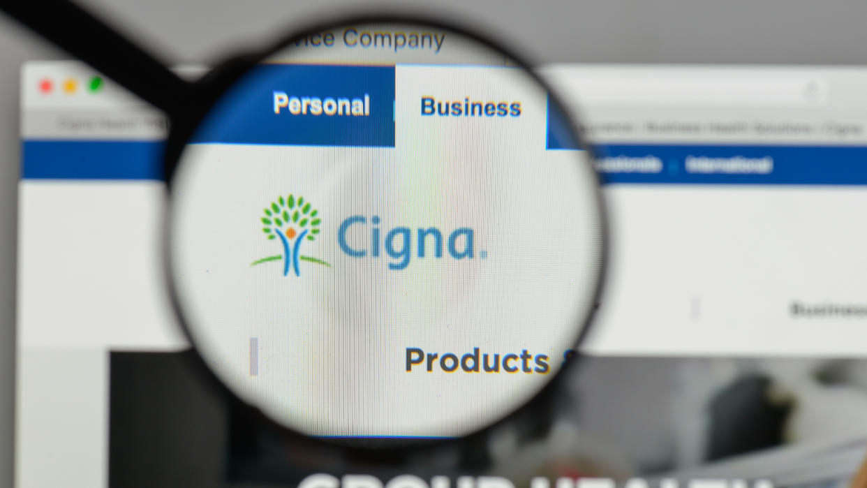 Cigna