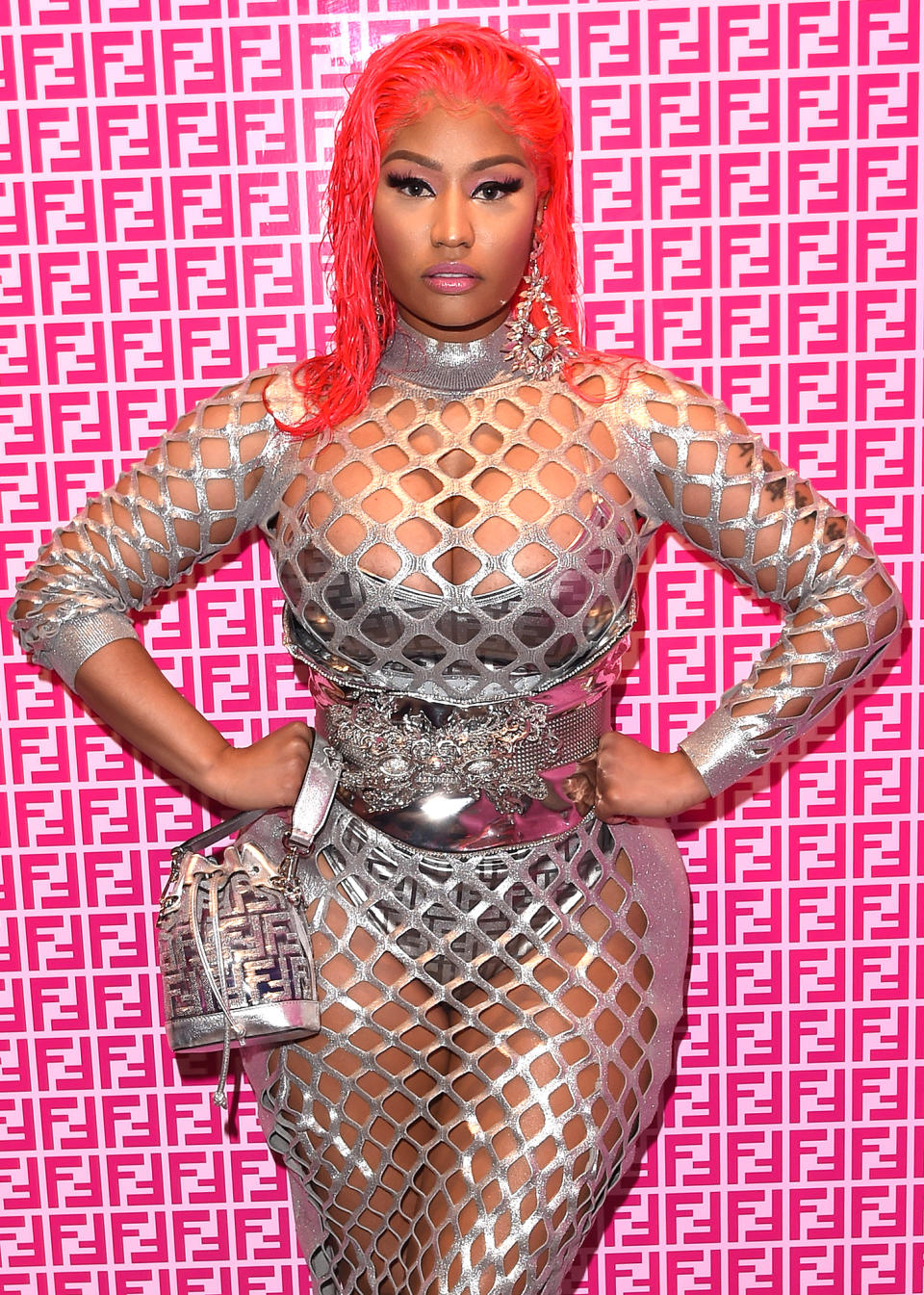 Nicki Minaj