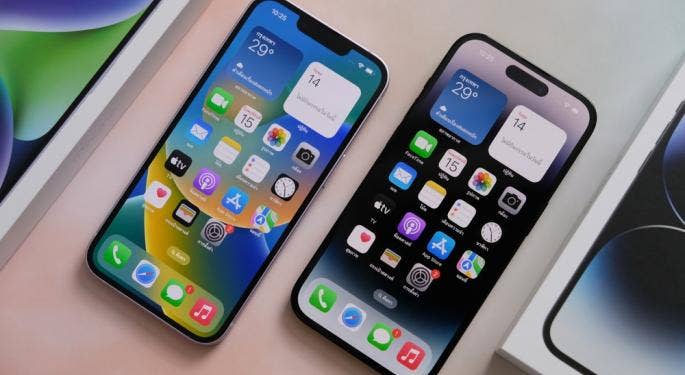 ¿En qué se diferenciará el iPhone 15 Pro del modelo básico?