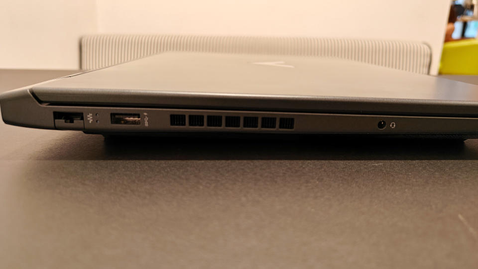 HP Victus 16 review