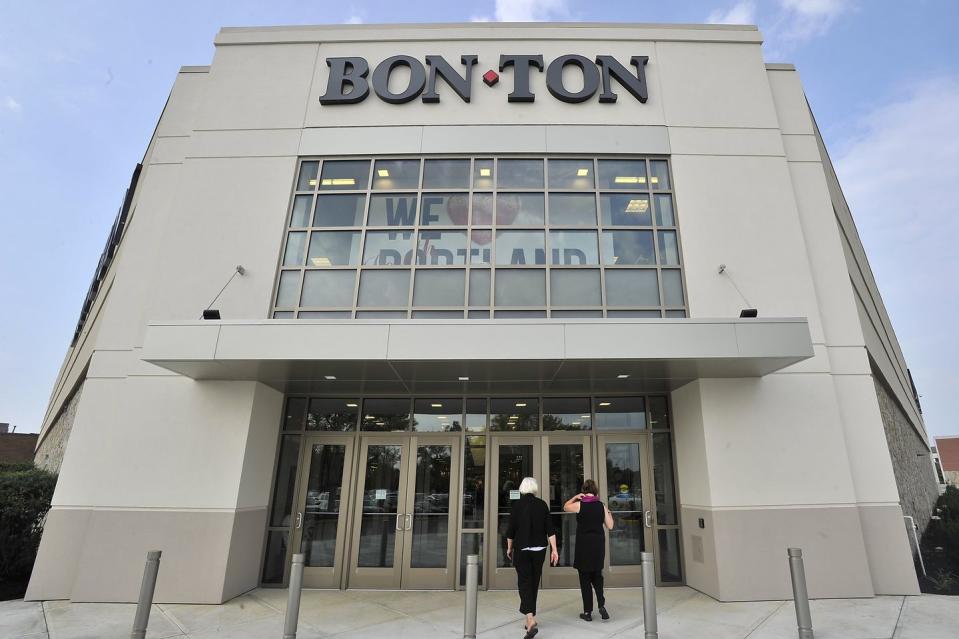 Bon-Ton