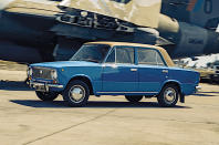 <p>Lada Classic is both the title of a 1980s snooker tournament and the collective name for a long series of<strong> Fiat 124</strong>-derived saloons and estates built in Russia by AvtoVaz.</p><p>Of the several million produced, nearly all had a four-cylinder petrol engine with a capacity of between <strong>1.2</strong> and <strong>1.5 litres</strong>. The very few exceptions were fitted with single- (from 1978) or twin-rotor (from 1983) units, and were mostly sold to authorities rather than the general public. Reliability is said to have been problematic.</p>