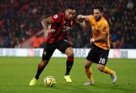 Premier League - AFC Bournemouth v Wolverhampton Wanderers